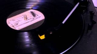 Kai Tracid - Conscious (energy mix) (inverse Vinyl)