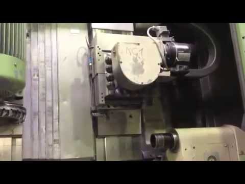 Boehringer VDF 315 P40729042