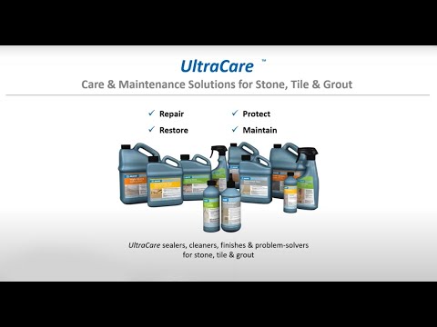 MAPEI Webinar: Best Practices for Ceramic Tile and Stone – Efflorescence and Latex Migration