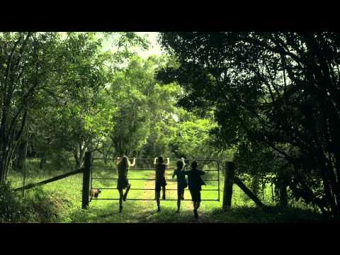 The Barleyshakes -  The Smell of Whiskey