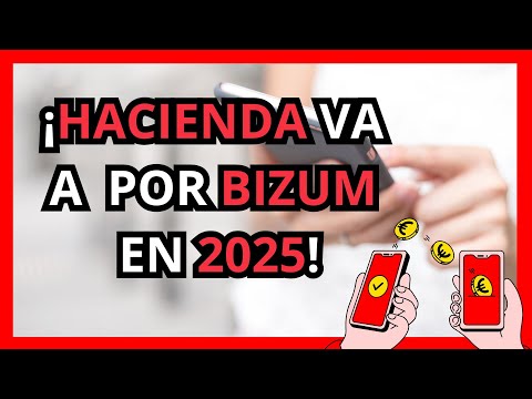 Tres casos en los que Hacienda te exige reflejar tus Bizum en la declaración de la Renta