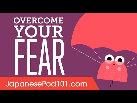 How to Start Thinking in Japanese