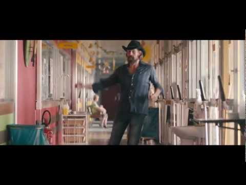 Hype der Bluegrass Szene in Deutschland - THE BROKEN CIRCLE