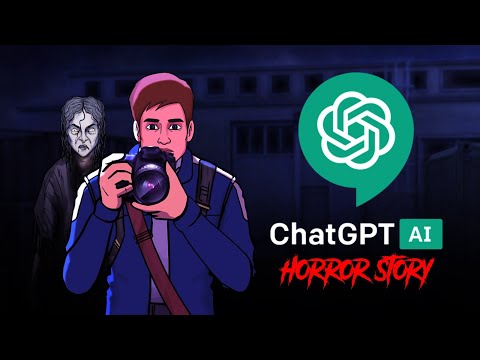 Haunted Ship - Bhoot Ki Kahani | A.I. Horror Story - Horror Story in Hindi | KM E200🔥🔥🔥