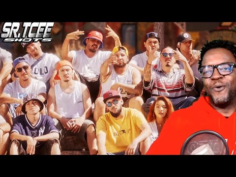 ¡ESTAMOS MU BIEN! 🆙️🔥 DE KILLTROS en "VERY VERY" 🎧 SR.TCEE SHOTS