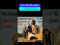 One Hit Wonders - “Too Much To Dream” - The Electric Prunes