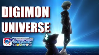 Download lagu The Lost Digimon Season You (Shouldn't Have) Skipped: Digimon Universe Appli Monsters | APPMON mp3 Download lagu The Lost Digimon Season You (Shouldn't Have) Skipped: Digimon Universe Appli Monsters | APPMON mp3