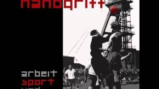 Prager Handgriff - Die dunkle Ewigkeit