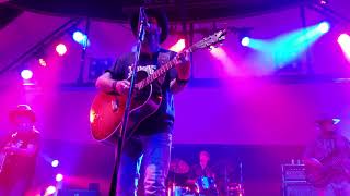 Cody Jinks - Lifers (6/21/2018) Cain's Ballroom, Tulsa OK