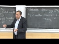 Lecture 16: Interacting Particles Part 2