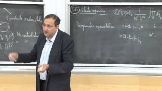 16. Interacting Particles Part 2