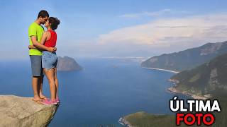 Eles morreram juntos no Dia dos Namorados | Casos que chocaram o mundo todo