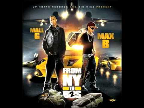 ***Unreleased Grind WorldWide DJ's Exclusive*** Max B ft. Mall G & TP - Put Me Down