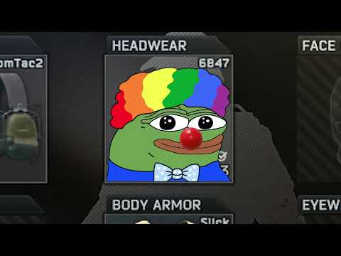 5 Minutes Of Getting Tarkoved