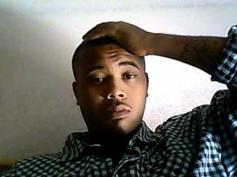 Jae Millz ft. Chris Brown - Green Goblin