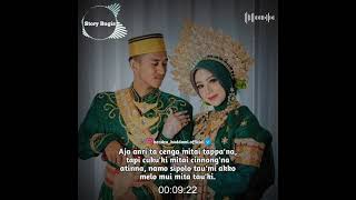 Download lagu STORY(WA) BUGIS ALOSI RIPOLO DUA mp3