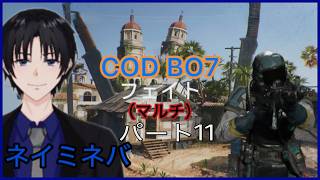ネイミネバCODBO7（マルチ）パート11
