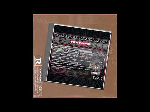 RAPHANIANS MIXTAPE (Disc 2)