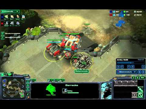 TVP mines are delicious