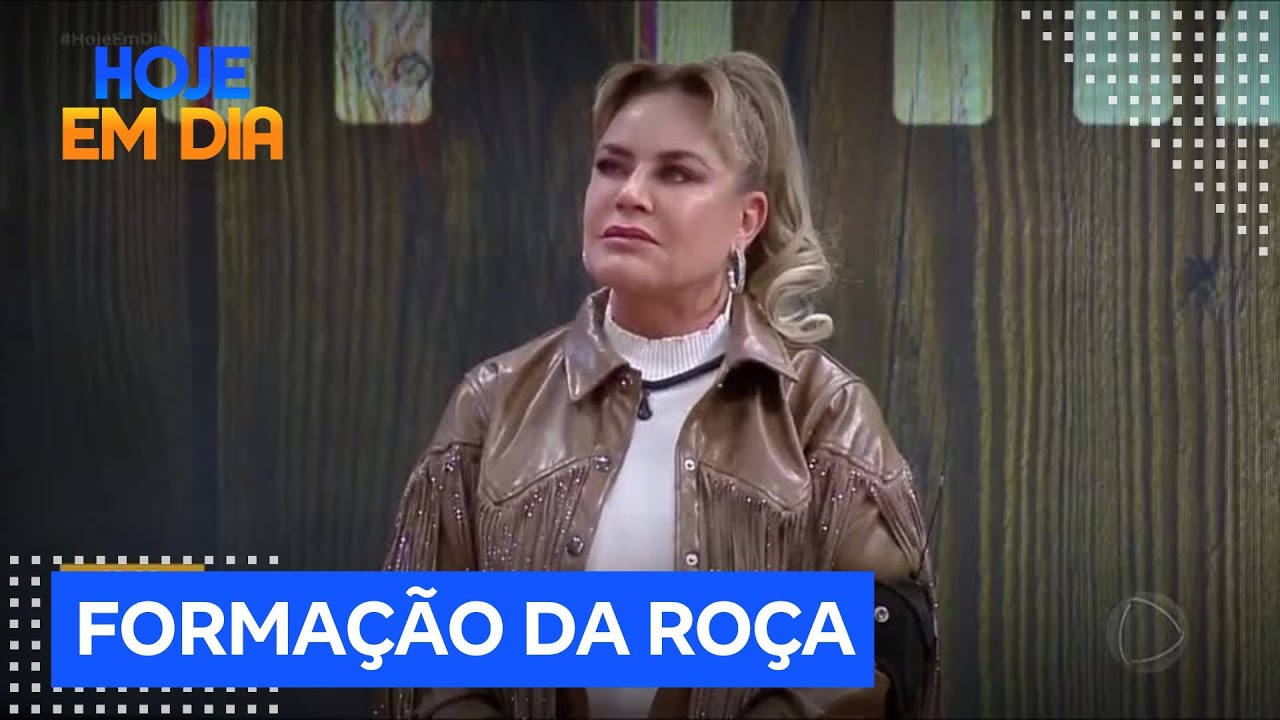 A Fazenda 16: primeira Roça é formada com discussões entre peões