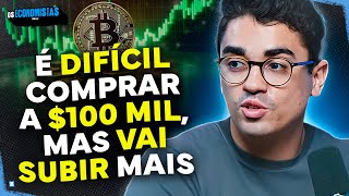 AINDA VALE A PENA COMPRAR BITCOIN? | Os Economistas 152