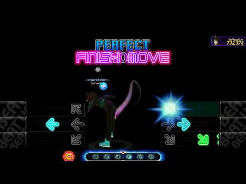 Beat Up - KNOCK KNOCK [ NO MISS ]