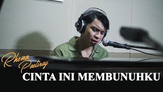 Download lagu Cinta Ini Membunuhku - D'MASIV (COVER BY RHENO POETIRAY) mp3