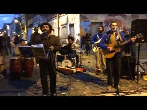 Arreio de Prata - Alceu Valença