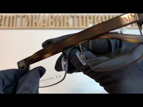 Оправа 1019 6001 Armani Exchange с футляром