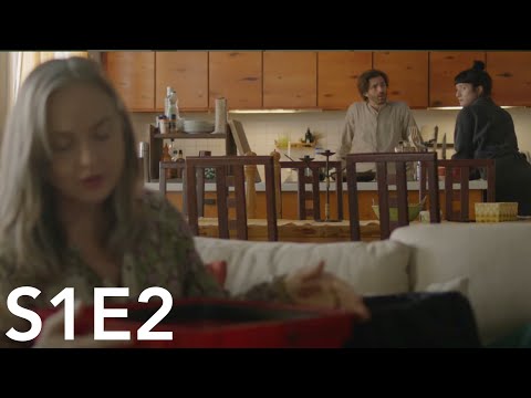 Imagine if S1E2 - We took care of a baby