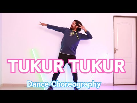 Tukur Tukur Dance | Wedding Dance For Kids | Bollywood Dance For Kids | Kids Dance Choreography