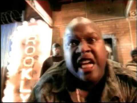 Buddha Monk Feat. Ol' Dirty Bastard & Drunken Dragon - Got's Like Come On Thru (official video)