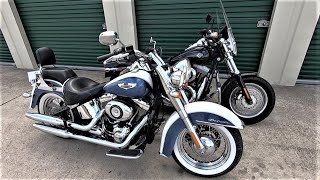 Let's Talk About MOTORCYCLES! - Sturgis - Harley - Sportster S - Royal Enfield - Ruroc - KTM Review