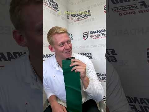 Standard Golf: Matt and Mike