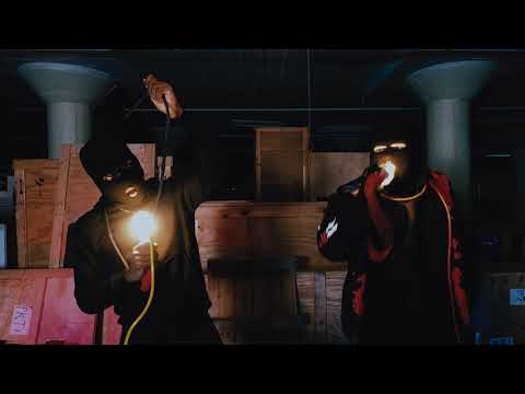 SSIN - Happy Song feat. FUNERAL (Official Video)