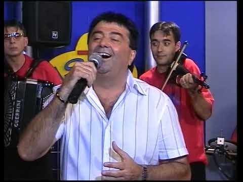 Dragan Todorović Tigar i Orkestar Urnebes Uživo 2005. God. - Ko zna, ko to da zna