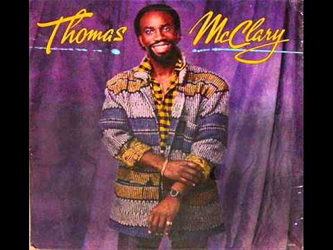 Thomas Mc Clary - Contagious - 84.wmv