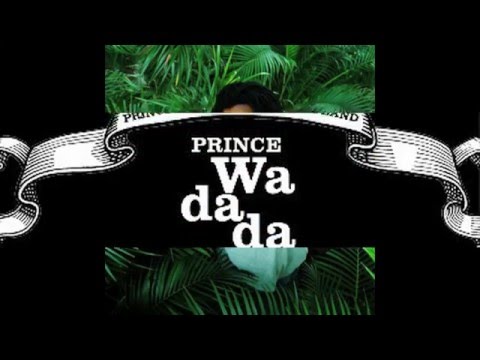 Prince Wadada - 