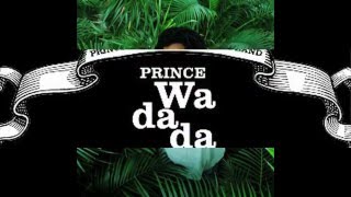 Prince Wadada - 