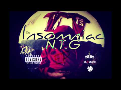 Novicane - The Insomniac EP HD 720p(FULL EP)