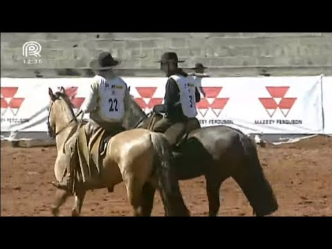 Campo Grande/MS -  Fase Final (Mang/Bayard-Sarmento/Campo) - Classificatória ao Freio de Ouro 2019