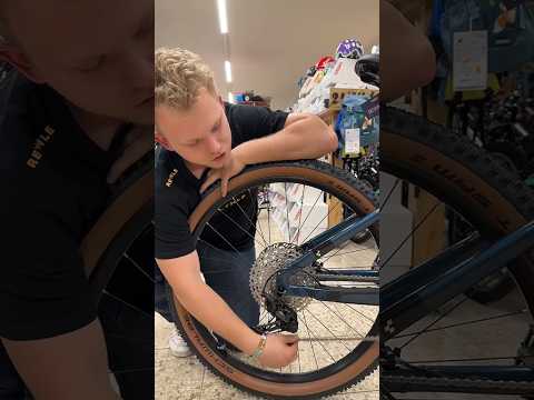 This lever is IMPORTANT!