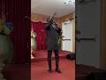 A Snippet From Rev Samuel Antwi S Sermon Yesterday Watch Full Service And Be Blessed Faith God