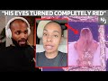 She Went To See Beyoncé What She Saw TERRIFIED Her