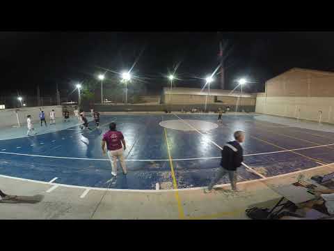 F13 - U. Champagnat 4 - 1 Alianza Guaymallen - Seria A - Torneo Clausura - Fefusa Mendoza - Parte 2