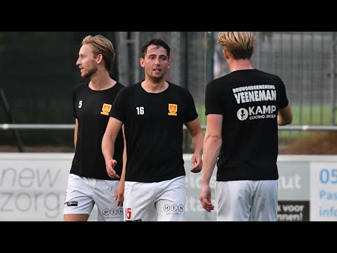 Samenvatting csv Apeldoorn - Roda '46 | 16 augustus 2022
