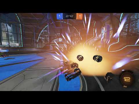 Solo Standard 2019-05-14 (Cornd0g)