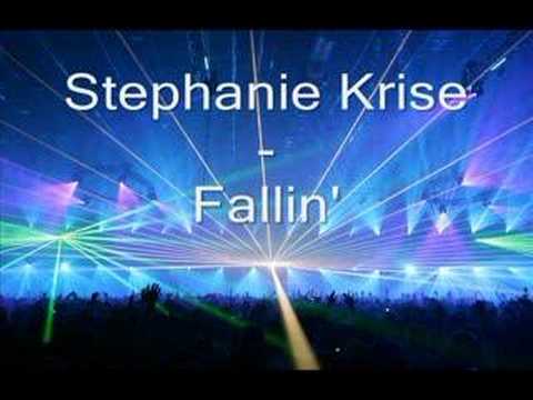 Stephanie Krise - Fallin'