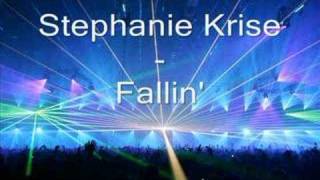 Stephanie Krise - Fallin'