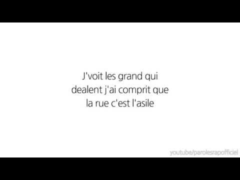 L'algerino - Petit Sam (Paroles/Lyrics)